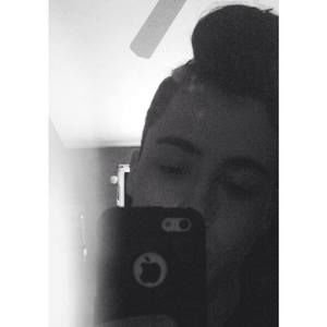 Meet your Posher, Matthew