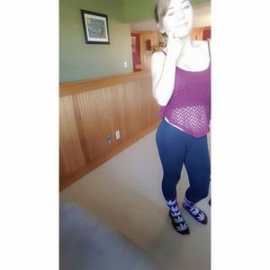 Meet your Posher, Cheyenne