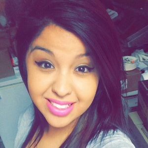 Meet your Posher, Nancy