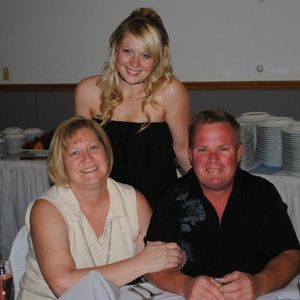 Meet your Posher, Laurie