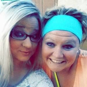 Meet your Posher, Kylee