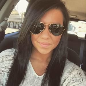 Meet your Posher, Calandra