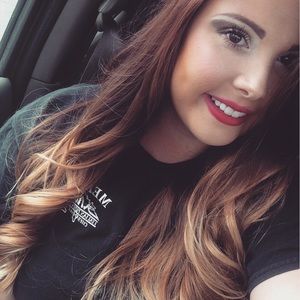 Meet your Posher, Brooke