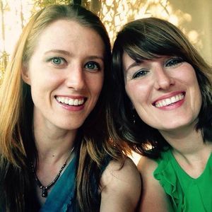 Meet your Posher, Katy