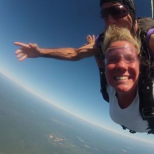 Meet your Posher, Caitlin