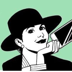 Meet your Posher, Mary jane