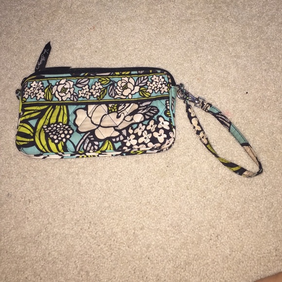 wristlet