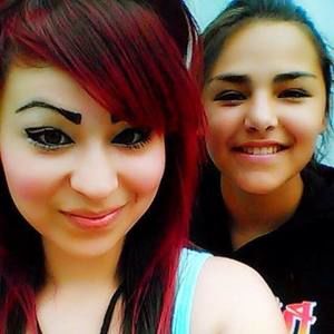 Meet your Posher, Evangeline