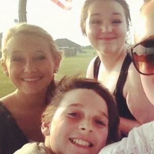 Meet your Posher, Carmen