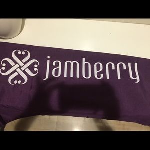 Jamberry products