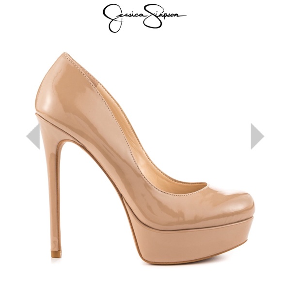 Jessica Simpson Shoes - 🔴Sold🔴