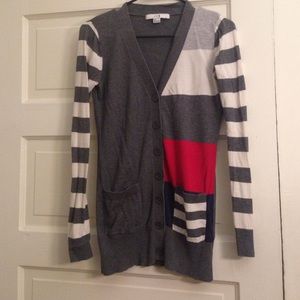Comfy cute cardigan