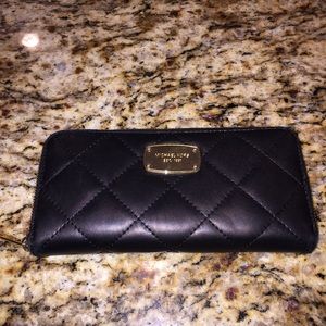 Authentic Michael Kors Wallet