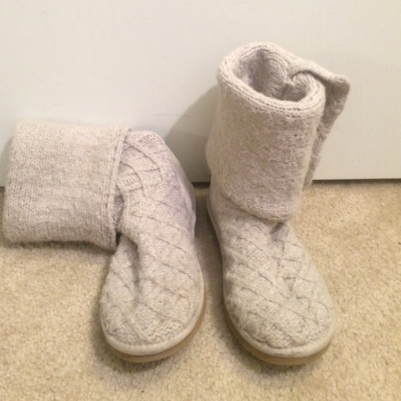 UGG boots