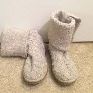 UGG boots