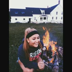 Meet your Posher, Brianna