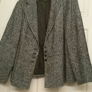 *REDUCED* Lane Bryant SZ 28 Blazer