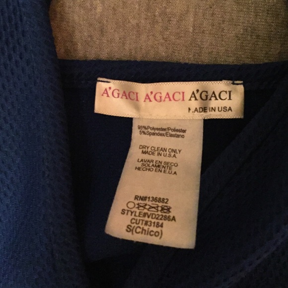 A'Gaci Dress - Picture 2 of 2