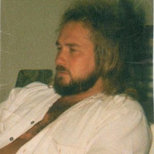 Meet your Posher, Darrell