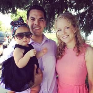 Meet your Posher, Jamie