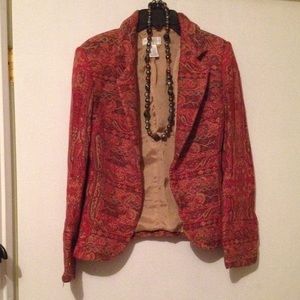 Vintage blazer