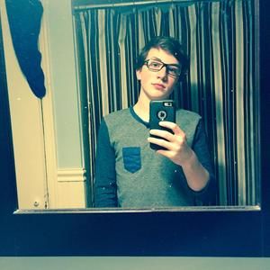 Meet your Posher, Jack