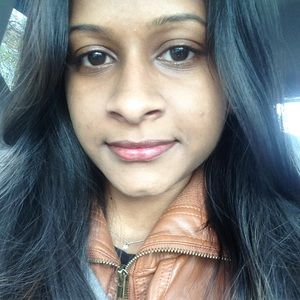 Meet your Posher, Leandra