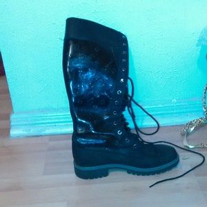 Timberland boots