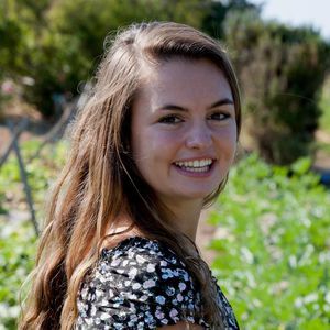 Meet your Posher, Clara