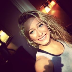 Meet your Posher, Mckenzie