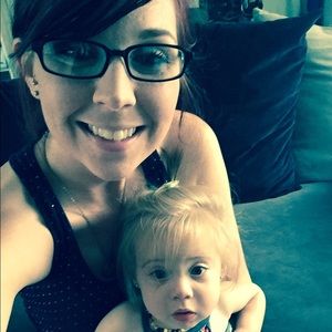 Meet your Posher, Christi