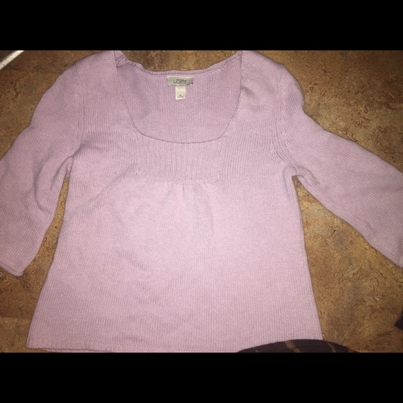 Ann Taylor sweater