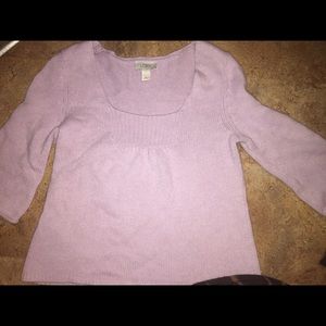 Ann Taylor sweater