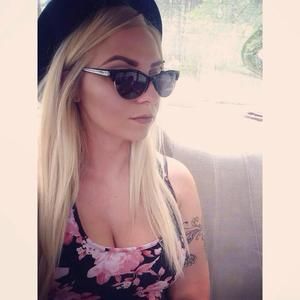 Meet your Posher, Brittany