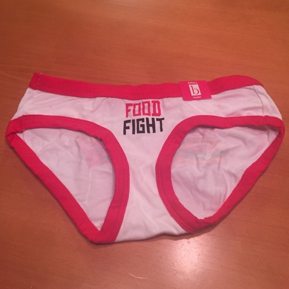 Funny Undies