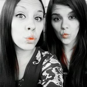 Meet your Posher, Allyson