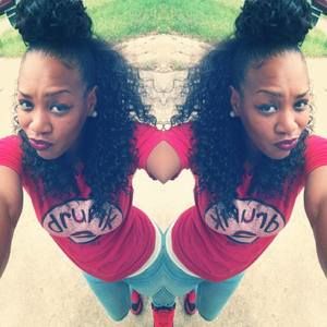 Meet your Posher, Barbieface