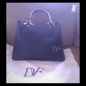 Diane Von furstenberg handbag