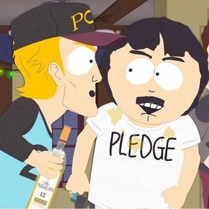 Meet your Posher, James