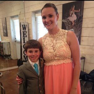 Meet your Posher, Brittany