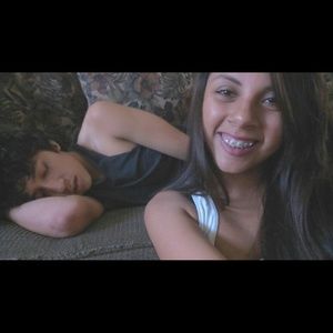 Meet your Posher, Selene