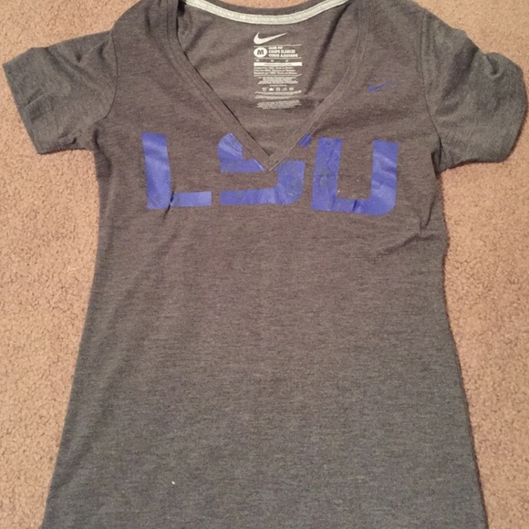 LSU Shirt