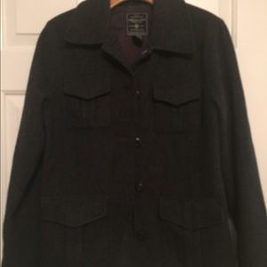 American Eagle Pea Coat