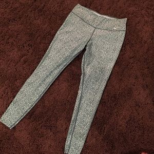 NWOT Nike Dri-Fit Full Length Leggings