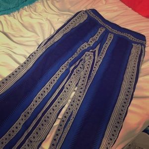 Cute Palooza Pants!
