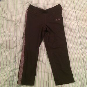 Brand new Champion Capri leggings