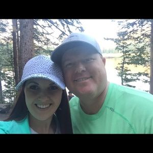 Meet your Posher, Bailey