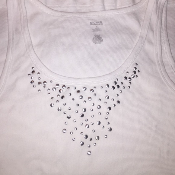 Michael Kors Tank