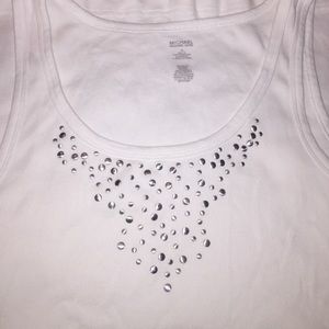 Michael Kors Tank