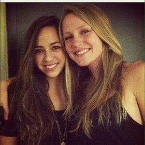 Meet your Posher, Mckenna